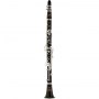 YAMAHA Clarinet YCL-SEVmaster (B flat)6